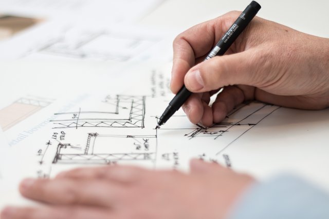 Engineering & Planung — Dienstleistungen