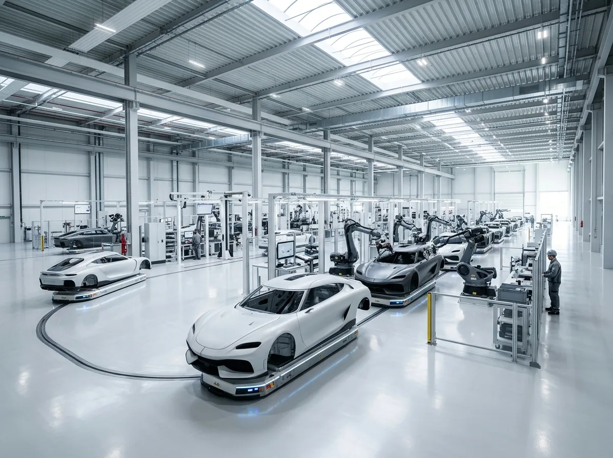 Automotive