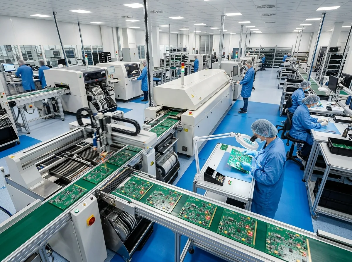 Electronics