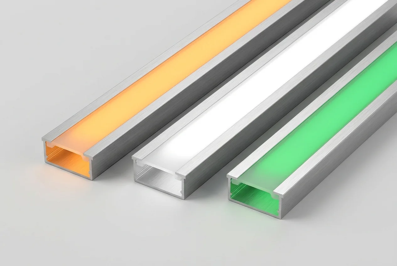 NEXOS.LED