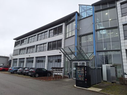 Standorte, NEXOS.Group